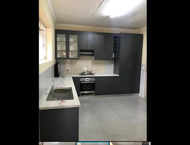 4 BEDROOM HOUSE FOR SALE IN KENSINGTON